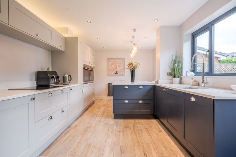 Brookfield Mawdesley